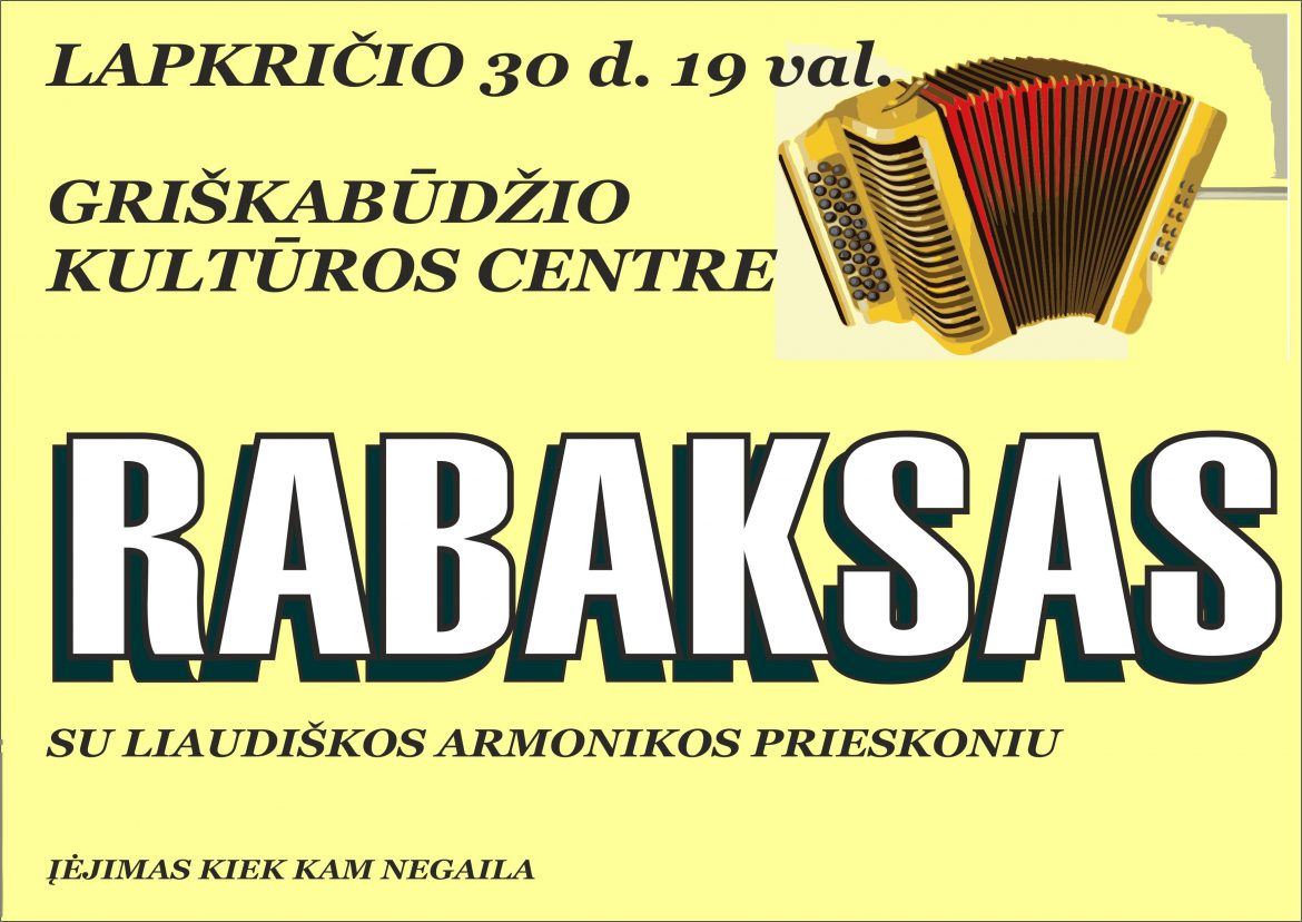 Rabaksas