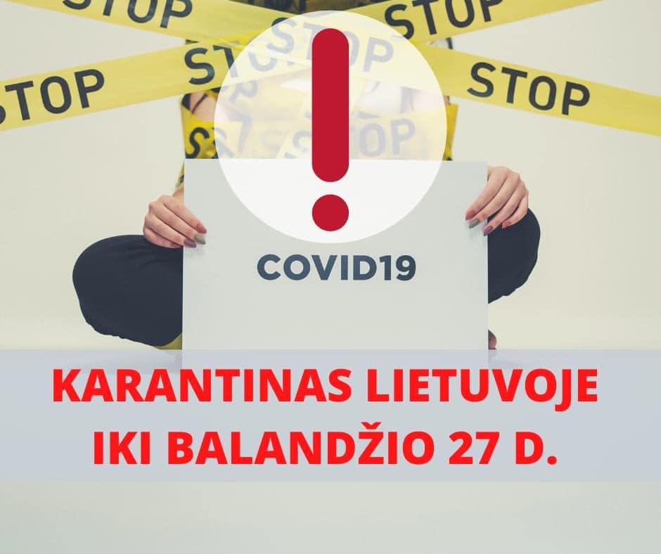 Karantinas