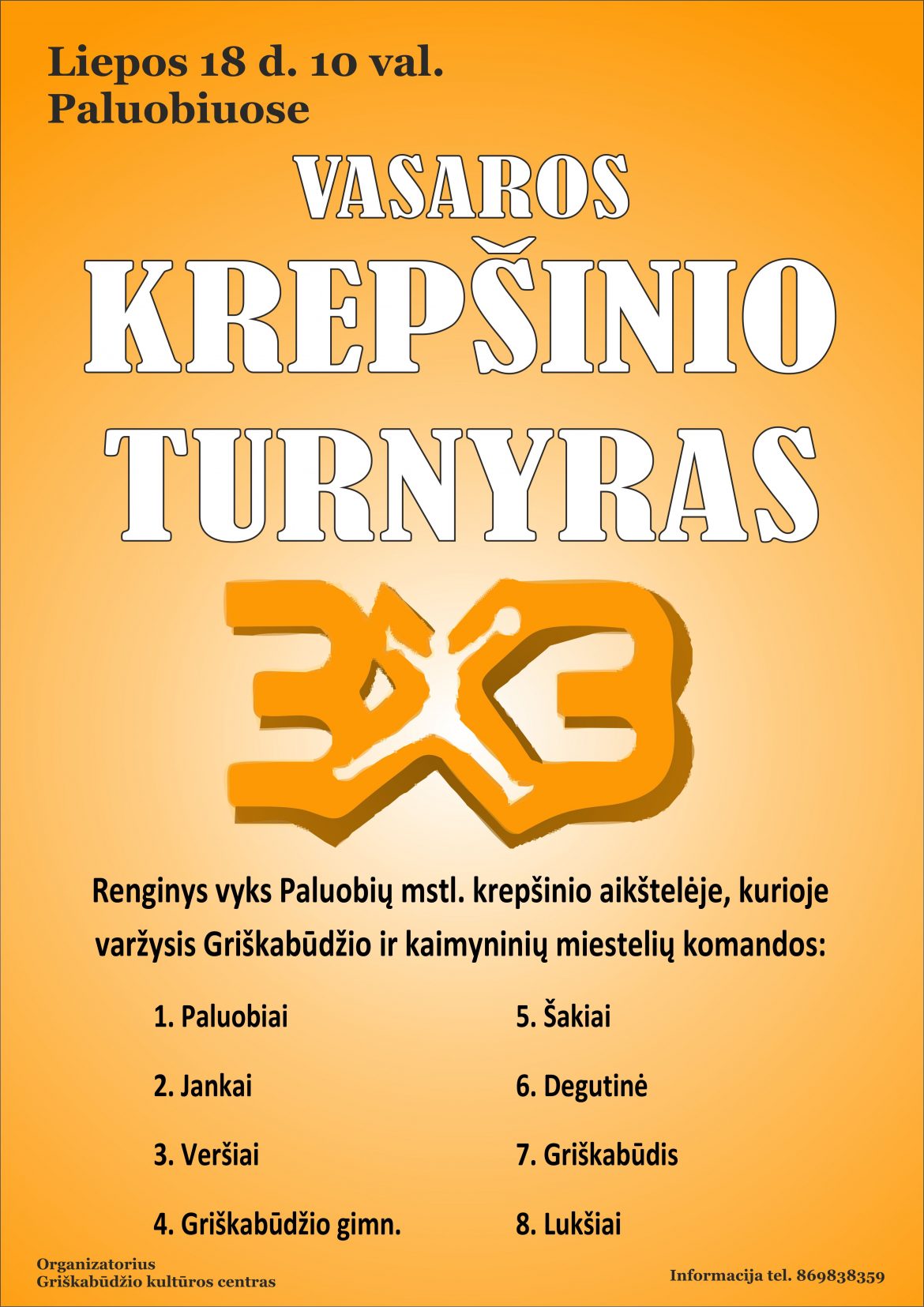 Krepšinis