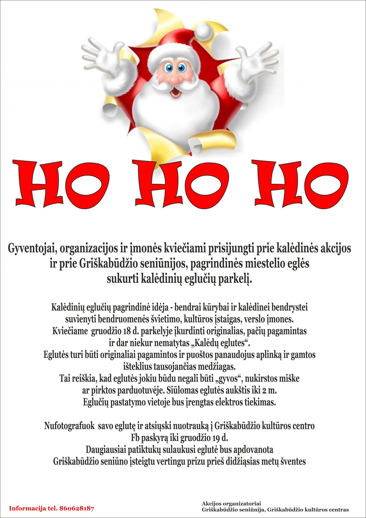 Bendruomeniškumo akcija
