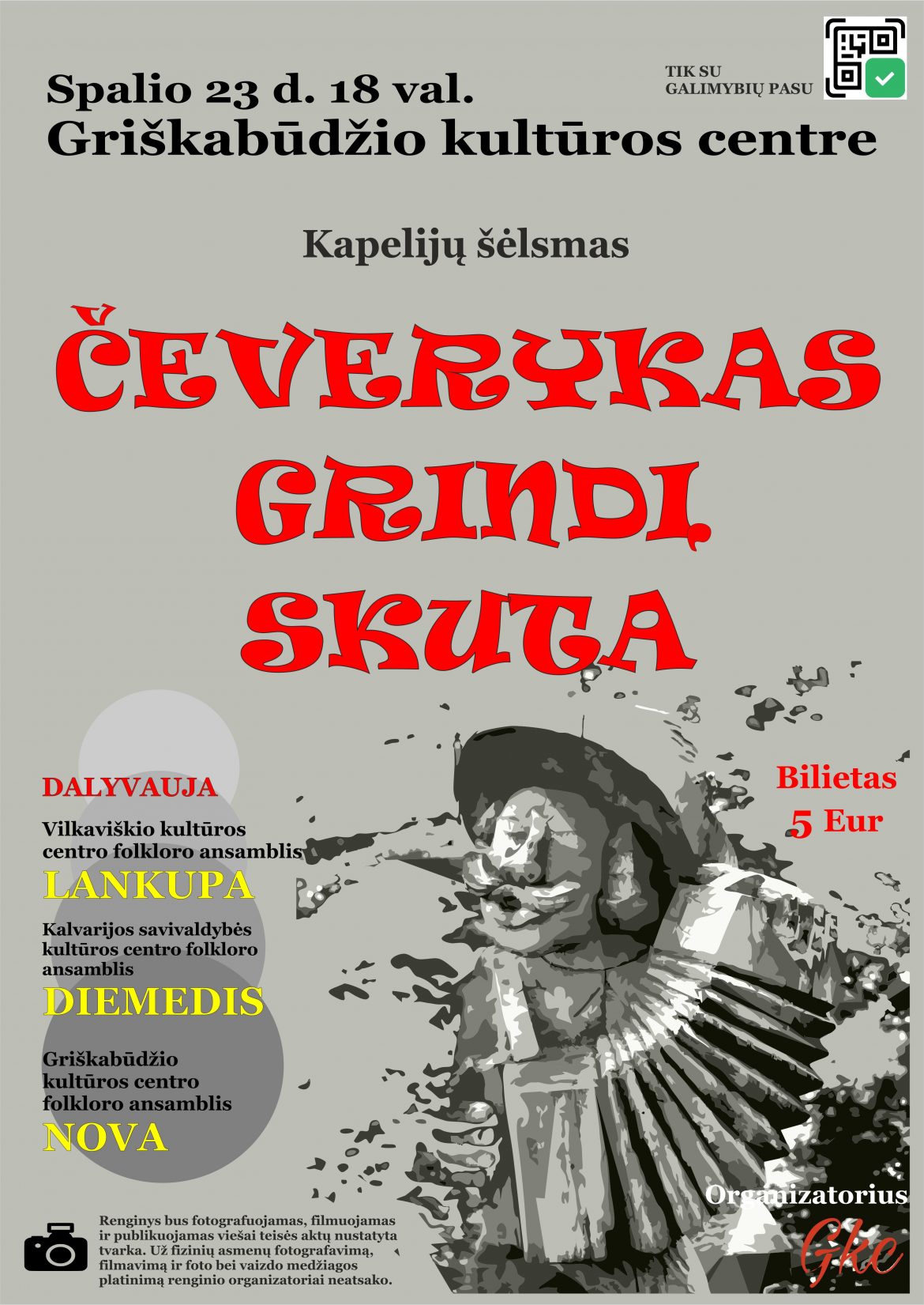Kapelijų šėlsmas