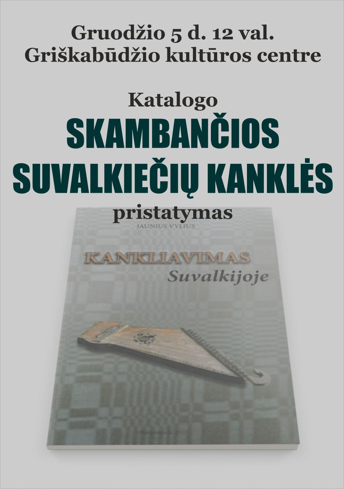 ,,Skambančios Suvalkiečių kanklės“